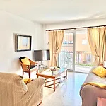 Апартаменты Aguamarina Nsf54 -nerja *