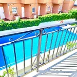 Aguamarina Nsf54 -nerja Нерха