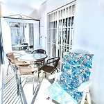 Aguamarina Nsf54 -nerja * Нерха