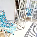 Aguamarina Nsf54 -nerja Апартаменты
