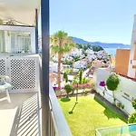 Апартаменты Aguamarina Nsf54 -nerja Нерха